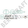 SCANI 1108223 Repair Kit, compressor